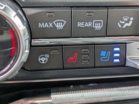 New 2026 Ford F150 Lariat w/ Equipment Group 502A High AWD/4WD image 26