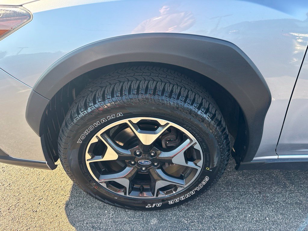 Used 2019 Subaru Crosstrek 2.0i Premium w/ Eyesight System AWD/4WD image 8