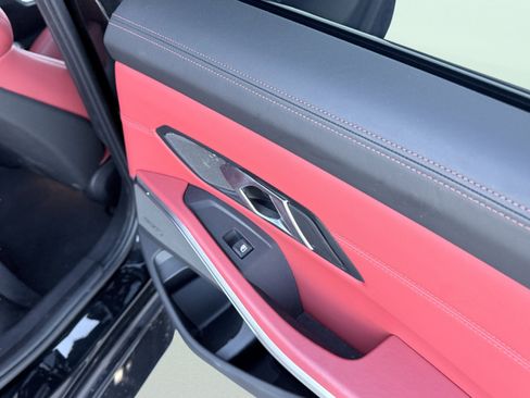 Used 2024 BMW M3 Competition w/ Executive Package image 47