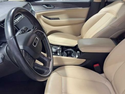 Used 2021 Jeep Grand Cherokee L Limited image 22