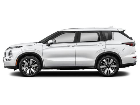 New 2026 Mitsubishi Outlander SE AWD/4WD image 99