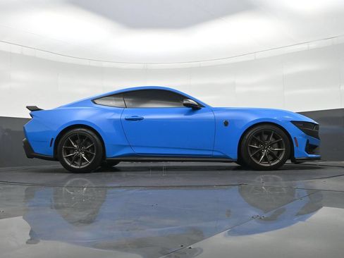 Used 2024 Ford Mustang Dark Horse w/ Security Package RWD image 28