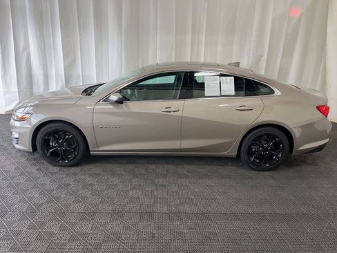 Used 2023 Chevrolet Malibu LT FWD image 25