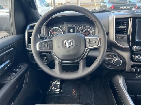 New 2026 RAM 1500 Big Horn image 17