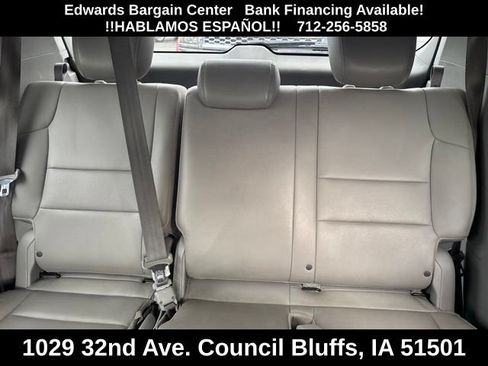 Used 2016 Honda Odyssey EX-L image 16