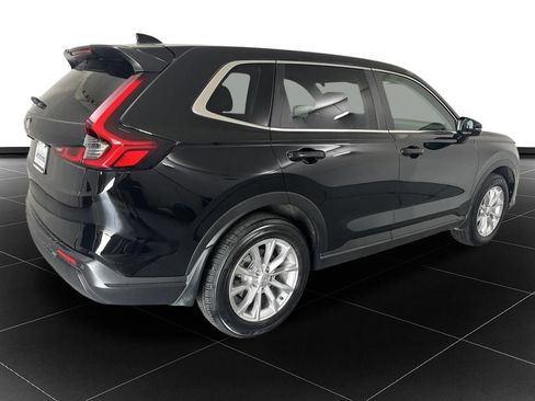 Used 2024 Honda CR-V EX-L image 5