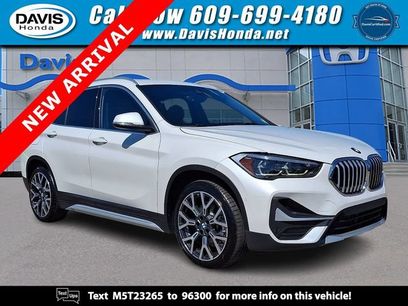 Used 2021 BMW X1 sDrive28i w/ Premium Package