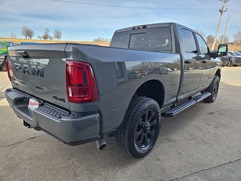 New 2026 RAM 2500 Big Horn image 12