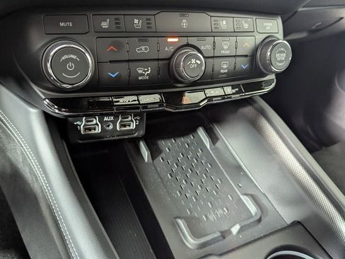 New 2026 Dodge Durango SRT Hellcat w/ 3rd Row Seating Group AWD/4WD image 20