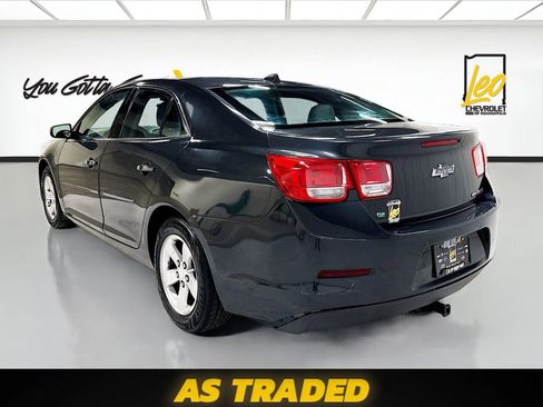 Used 2014 Chevrolet Malibu LS w/ Protection Package image 7