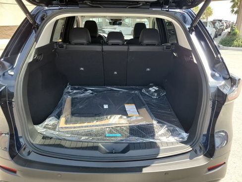 New 2026 MAZDA CX-5 Preferred AWD/4WD image 28