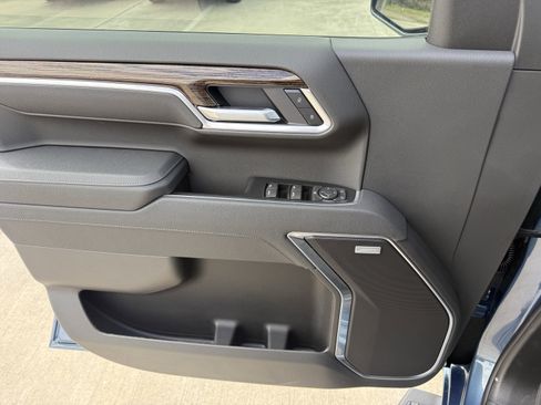 New 2026 GMC Sierra 1500 Elevation w/ Preferred Package image 21