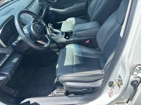 Used 2020 Subaru Outback Onyx Edition XT w/ Popular Package #2 AWD/4WD image 5
