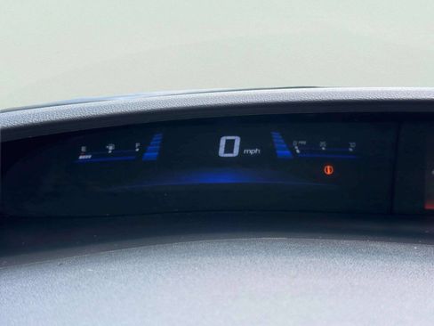 Used 2015 Honda Civic EX image 29