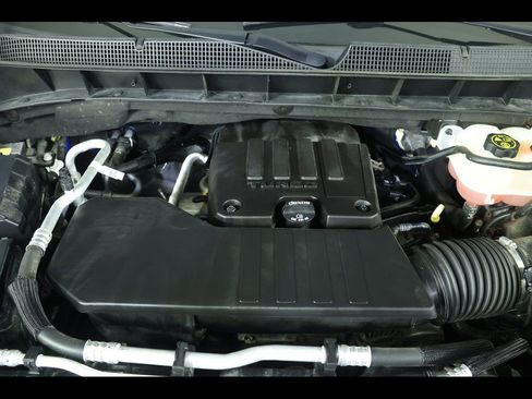 Used 2023 Chevrolet Silverado 1500 LT w/ Protection Package image 21