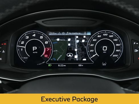 Used 2024 Audi RS Q8 AWD/4WD image 20