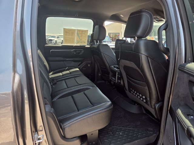 Used 2025 RAM 1500 RHO w/ RHO Level 1 Equipment Group AWD/4WD image 17