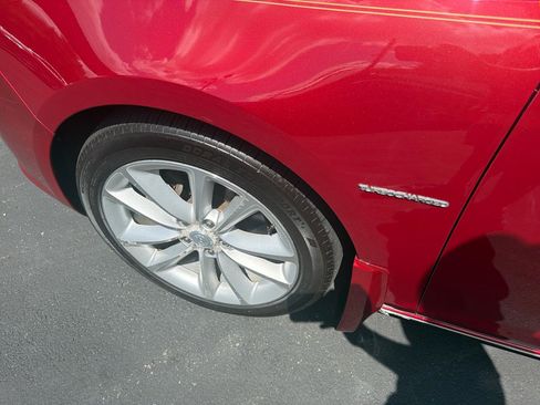Used 2016 Buick Verano Premium FWD image 11