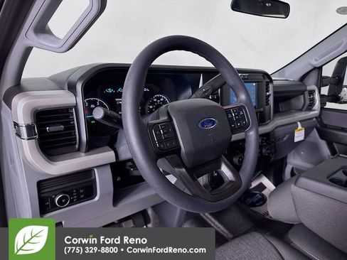 New 2026 Ford F350 XL w/ 360-Degree Camera Package image 9