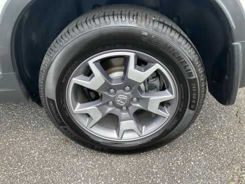 Used 2023 Honda Passport TrailSport image 26