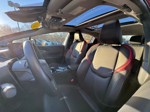 Certified 2024 Toyota Prius Prime XSE image 22