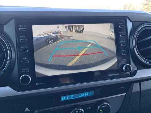 Used 2021 Toyota Tacoma SR5 image 19