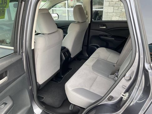 Used 2016 Honda CR-V SE image 26