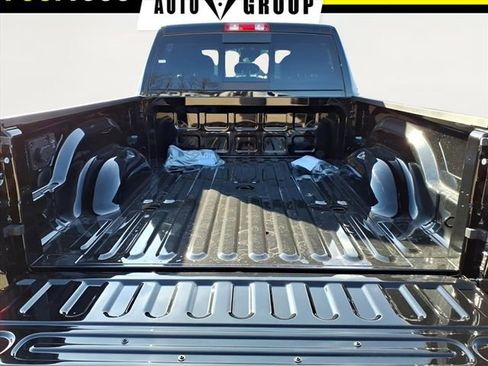 New 2026 RAM 2500 Tradesman AWD/4WD image 5