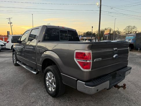 Used 2014 Ford F150 XLT w/ Equipment Group 302A Luxury image 7