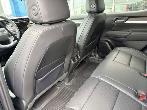 New 2026 GMC Terrain Denali w/ LPO, Floor Liner Package AWD/4WD image 24