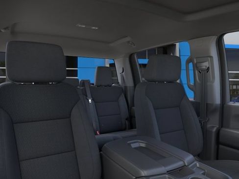 New 2026 Chevrolet Silverado 3500 W/T w/ WT Convenience Package RWD image 24