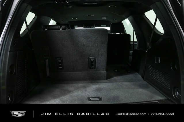 Used 2025 Chevrolet Tahoe LT AWD/4WD image 28