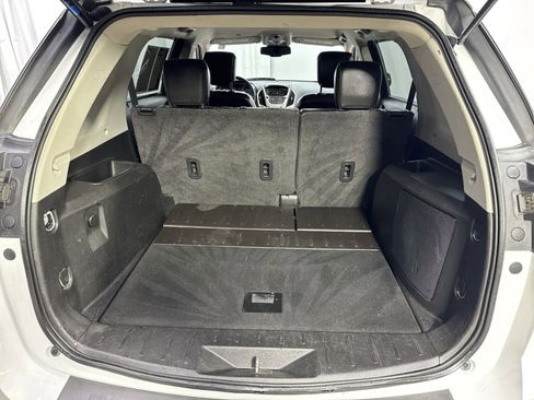 Used 2014 GMC Terrain SLT FWD image 37
