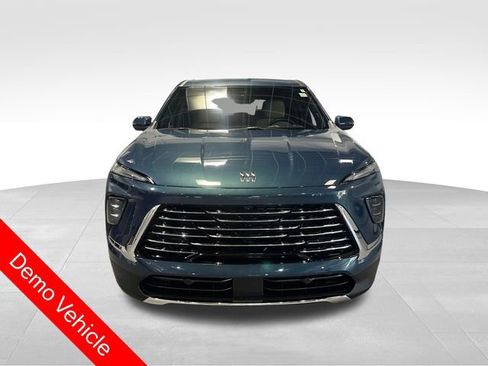 New 2026 Buick Enclave Preferred w/ Power Package image 2