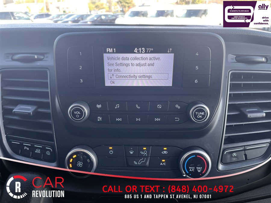 Used 2022 Ford Transit 350 148 High Roof Extended AWD w/ Load Area Protection Package image 25