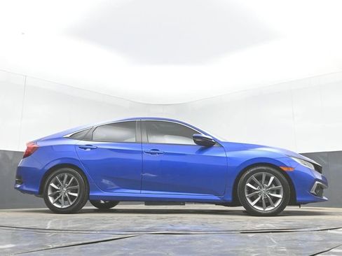 Used 2019 Honda Civic EX image 44