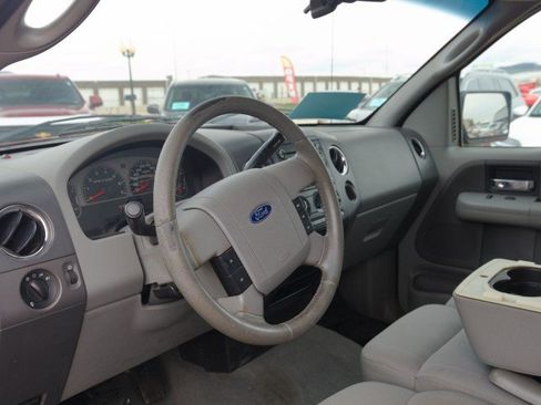 Used 2007 Ford F150 XLT AWD/4WD image 16