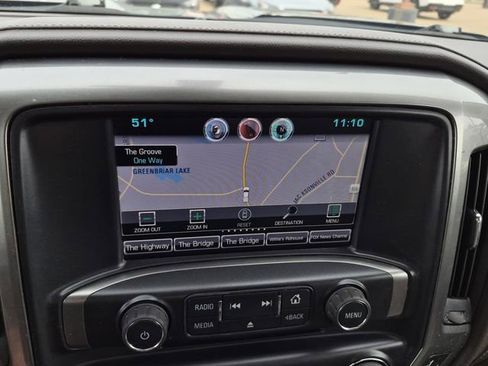 Used 2015 Chevrolet Silverado 2500 LTZ w/ Duramax Plus Package image 41