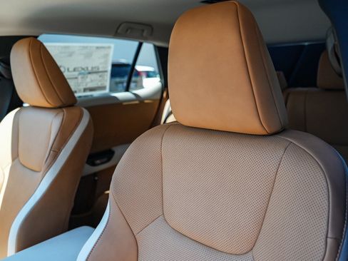 New 2026 Lexus RZ 350e 2WD w/ Accessory Package (Z2) image 23