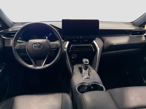 Used 2023 Toyota Venza XLE AWD/4WD image 19