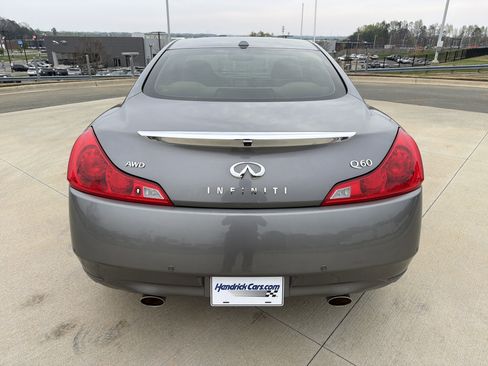 Used 2014 INFINITI Q60 w/ Premium Package image 16