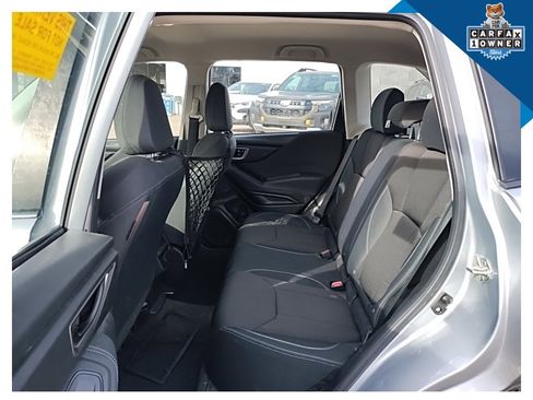 Used 2021 Subaru Forester image 27