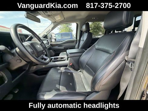 Used 2024 Ford F250 Lariat AWD/4WD image 15