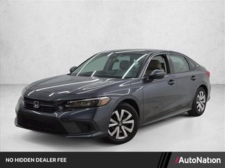 Used 2024 Honda Civic LX video 1