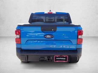 New 2026 Ford Maverick Lariat w/ 4K Tow Package video 3