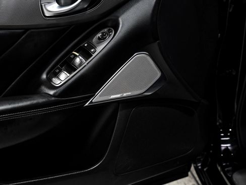 Used 2017 INFINITI Q50 Sport AWD/4WD image 42