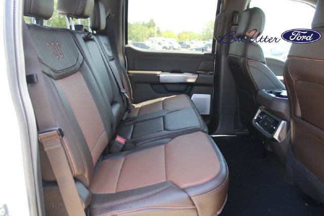 New 2026 Ford F250 King Ranch AWD/4WD image 9