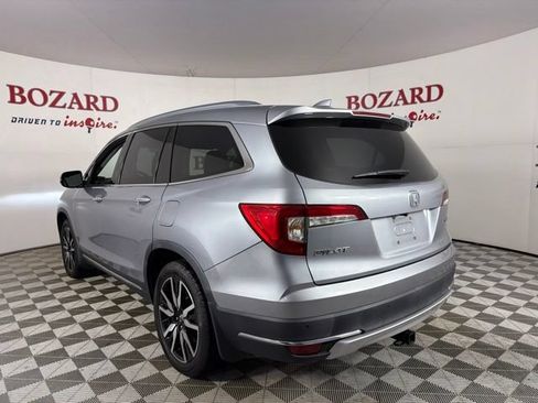 Used 2020 Honda Pilot Touring image 6