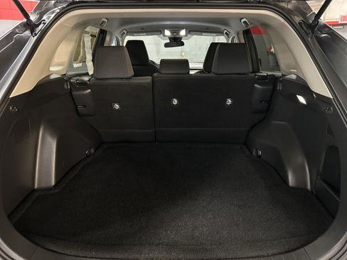 Used 2023 Toyota RAV4 LE FWD image 36