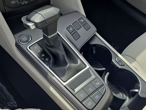 New 2026 Kia Sportage EX image 26
